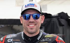 Dirt Track Racing Wreck 2025