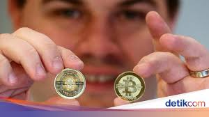 Litecoin juga mengaktifkan segregated witness, diklaim membuat transaksi koin menjadi lebih cepat dan memberikan biaya yang rendah. Ini Rekomendasi Emas Digital Yang Wajib Dilirik Selain Bitcoin