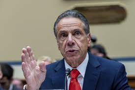 Cuomo -- Too Corrupt for New York City