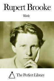 Works of Rupert Brooke by Rupert Brooke