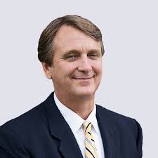 Grosvenor Property Americas Board & Senior Management