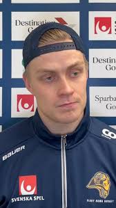 Fem säsonger. En kämpe. En av våra egna. 💙💛 Han har byggt sin plats i  laget