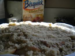 Gluten free bisquick, eggs, granulated sugar, vegetable. Bisquick Gluten Free Twentyone No Gluten