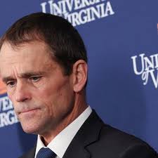 University of Virginia president to resign amid Trump administration DEI  probe