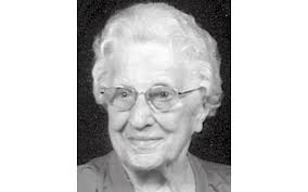 Florence Abbott Obituary (2005)