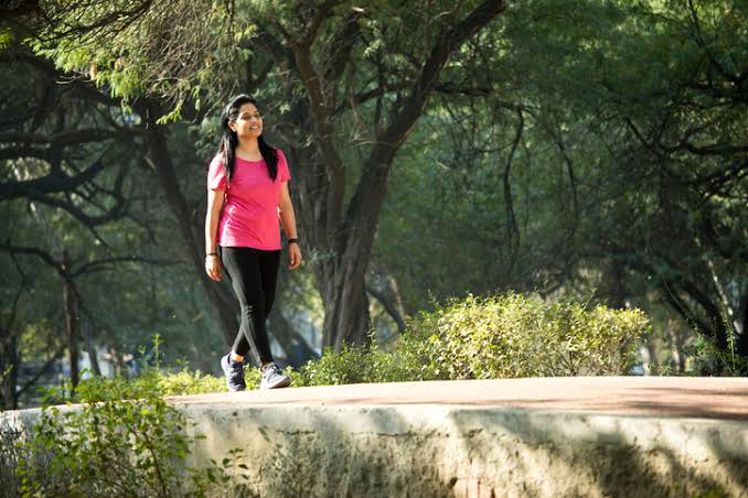 10 Benefits of An Early Morning Walk - Health & Wellbeing