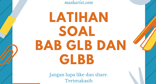 Glb memiliki rumus yang berbeda dengan glbb. 35 Contoh Latihan Soal Materi Glb Dan Glbb Masharist