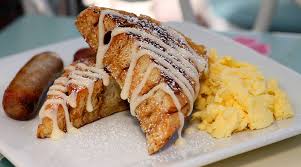 Favorite Breakfast Finds At The Disneyland Resort Disney Parks Blog
