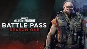 The prisoner stage 3 location . Breaking Down The Season One Battle Pass For Call Of Duty Black Ops Cold War And Warzone
