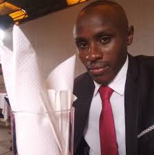 A photo within a photo Kameme FM Official #KamemeCountry #thesherrif