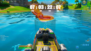 Fortnite Live Event Youtube