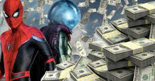 Spider Man Far From Home Just Broke A Box Office Record Endgame Couldn T Touch Movier The movie has nudged its way up the list of superhero movies' performance at the box office through a solid showing in china. spider man far from home just broke a