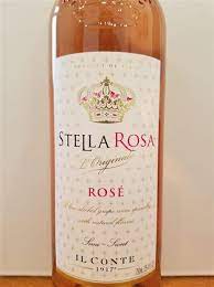 The wines of northern italy include some of the most well known red wines in the country including nebbiolo, barbera, dolcetto, amarone and valpolicella. Nv Il Conte D Alba Stella Rosa Rose Italy Cellartracker