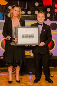 H.O.P.E. Award Winners