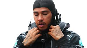 Lewis Hamilton wins seventh Formula 1 drivers championship, Turkish Grand  Prix, equals Michael Schumacher