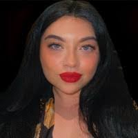 Connie Lainez's Instagram, Twitter & Facebook