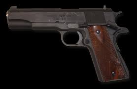 Pages in category m1911 pistol. The M1911 The 100 Year Old Semiautomatic Pistol That Won T Go Away The National Interest