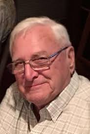 James Dittmar Obituary (1930