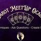 Tarot Meet Up event image