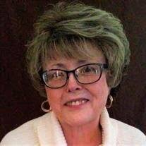 Irene Doty's Instagram, Twitter & Facebook