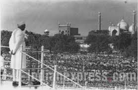 Rare pictures from 1947, the year India ...