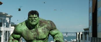 The hulk has been around for 51 years. Hulk Movie Review Film Summary 2003 Roger Ebert