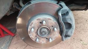 Brake Rotor The Ultimate Guide Mzw Motor