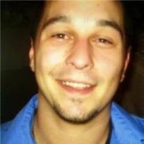 Sean Baumgardner Obituary