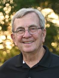 John “Jack” Vincent