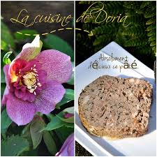 La Cuisine De Doria Terrine Pate De Campagne Volaille
