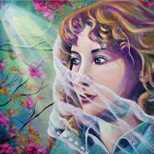 Angela Anzalone e l'arte