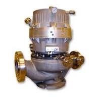 Sundyne LMV 343 OH6 Integrally Geared Pump | Sundyne