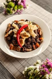 Crispy Dinuguan Ang Sarap Recipe Pork Recipes Food Recipes