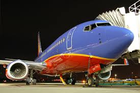 Southwest Airlines Rapid Rewards Loyalty Program Review 2019