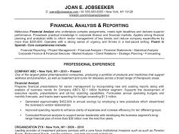 View hundreds of resume examples by job title. Great Resumes Samples Resume Format