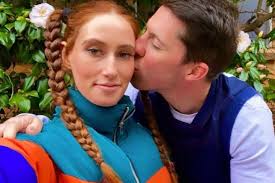 BREAKING: MAFS' faves Belinda Vickers and Patrick Dwyer have announced  their split. Head to the link in bio to find out more. #MAFS  #BelindaVickers #PatrickDwyer