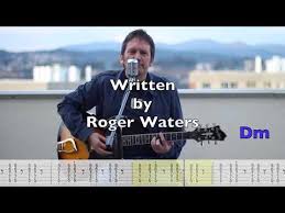 We don't need no education. Another Brick In The Wall Part 2 Pink Floyd Cover With Tab Youtube Pink Floyd Cover Pink Floyd Brick In The Wall