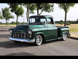 Image result for Brewster Green 1955 Truck