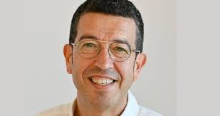 Albert Olivares Calero