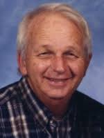 Obituary for James Ronald Apple