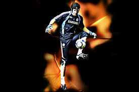 In today's photoshop tutorial, we show you how to create a stunning wallpaper of arsenal player, petr cech in adobe photoshop.thanks for watching this. 97 Goalkeepers Wallpapers On Wallpapersafari