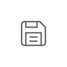 Data Download Save Disk Icon Download On Iconfinder App Logo Icon Iphone Icon