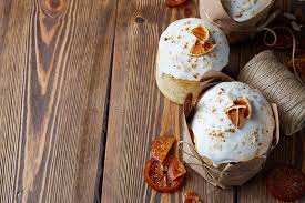 Jul 19, 2021 · making cinnamon rolls has never been quicker than with the air fryer! Easter Cakes With Candied Fruits On Wooden Planks Stock Image Image Of Holy Almond 109678547