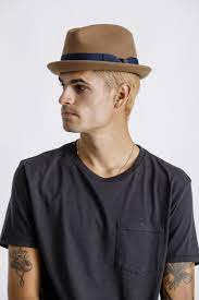Surf Skate Street Brixton Gain Fedora Accessories Coradecora Com Br