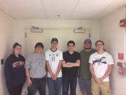 If you know, you know. Gettysburg Ranks 13th In Upenn Quiz Bowl The Gettysburgian
