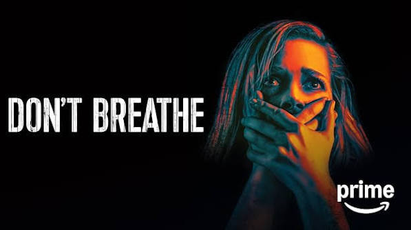 Watch Don't Breathe | Prime Video
