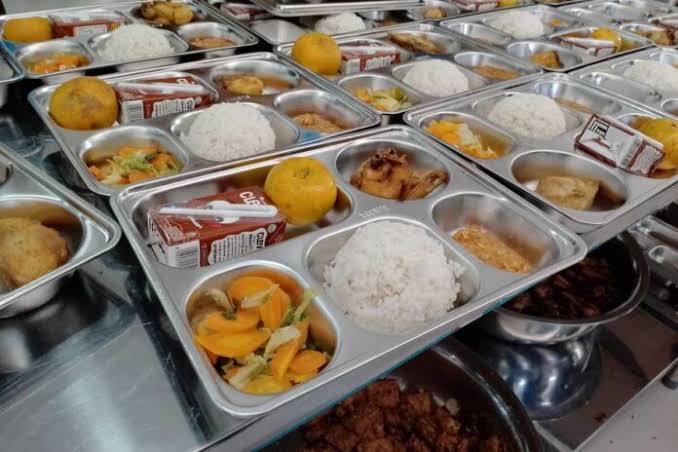 MBG Punya Tempat Kuat di Hati Rakyat