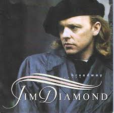 Jim Diamond