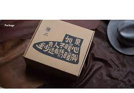 首页 步履不停旗舰店 天猫tmall com slogan packaging