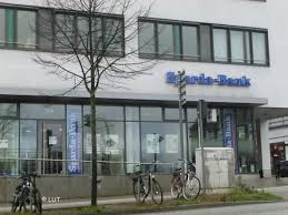 Öffnet in 5 h 42 min. Sparda Bank Hamburg Geldautomat 23554 Lubeck St Lorenz Sud Offnungszeiten Adresse